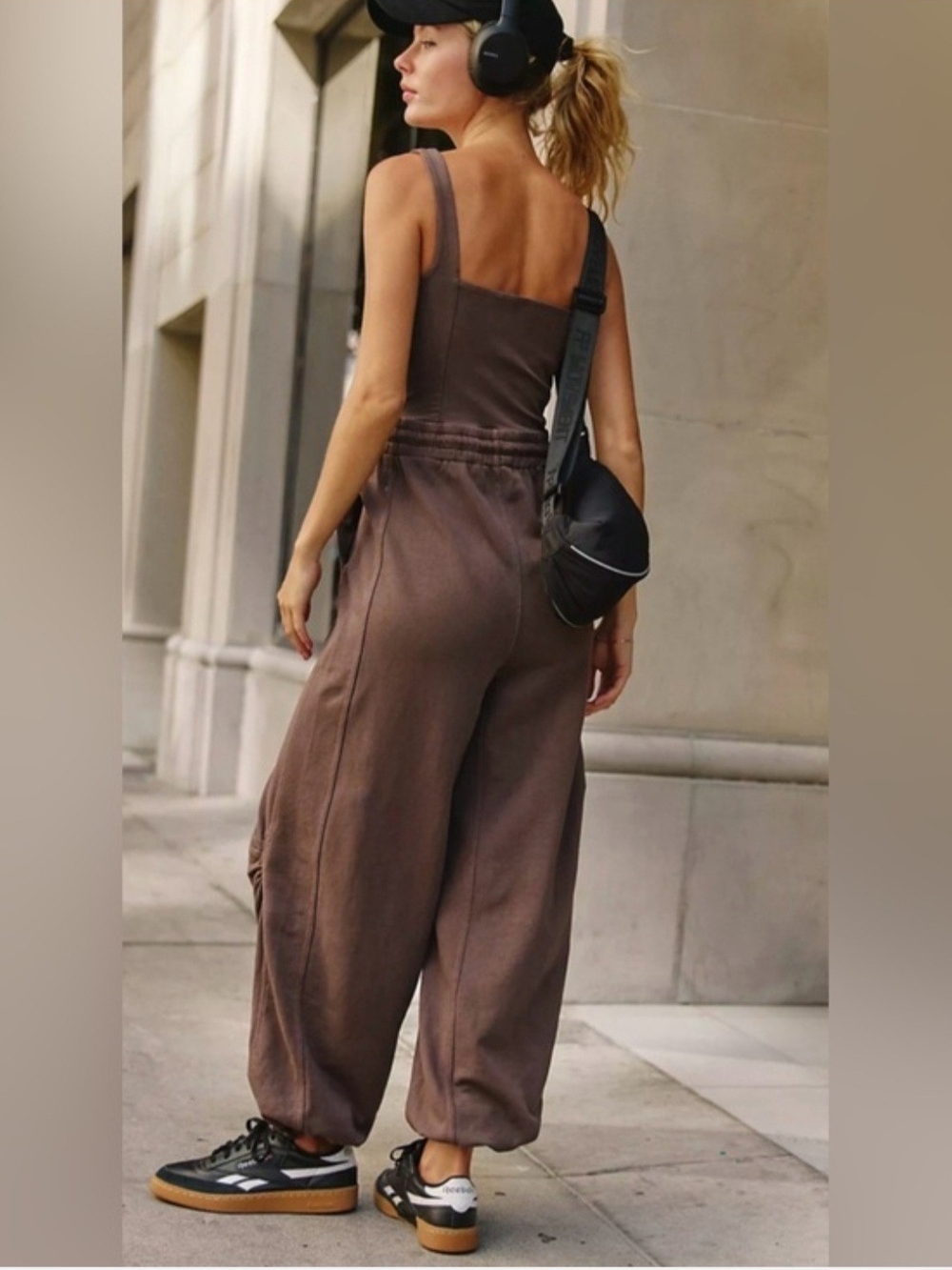 Free People Inbound Onesie - Picture 2 of 7